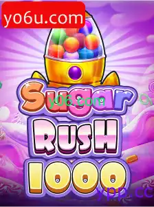 SugarRush1000